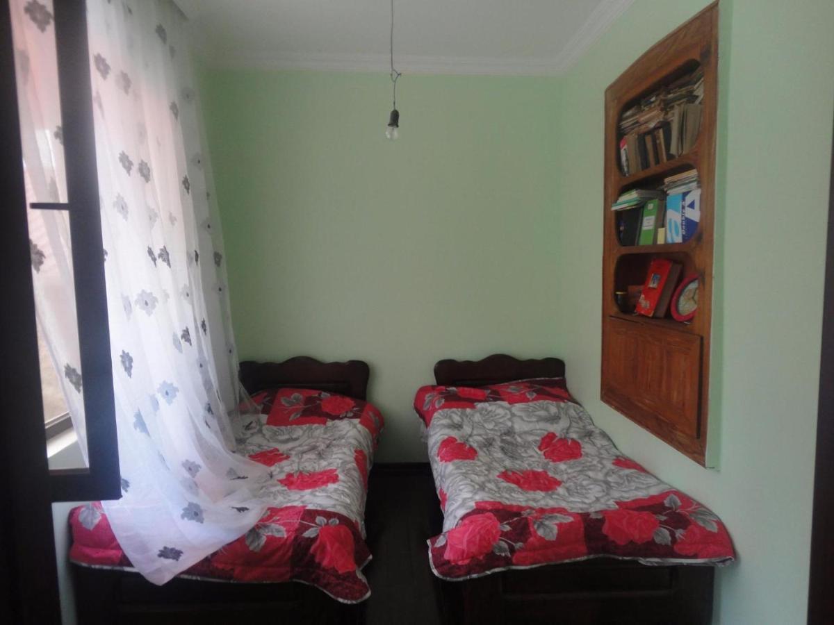Guest House Надежда Kobuleti Zimmer foto
