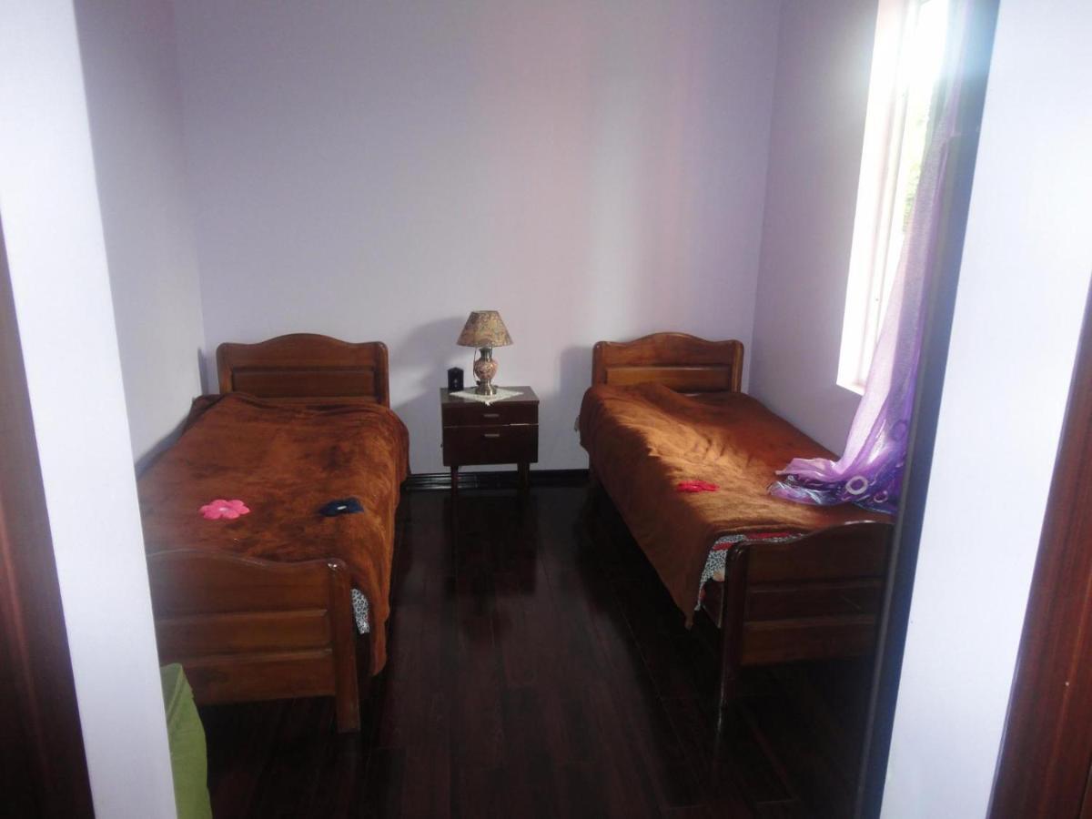 Guest House Надежда Kobuleti Zimmer foto
