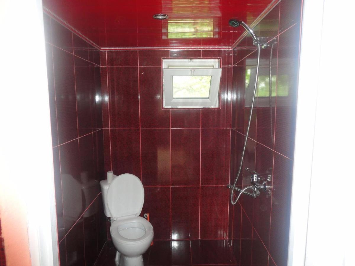 Guest House Надежда Kobuleti Zimmer foto