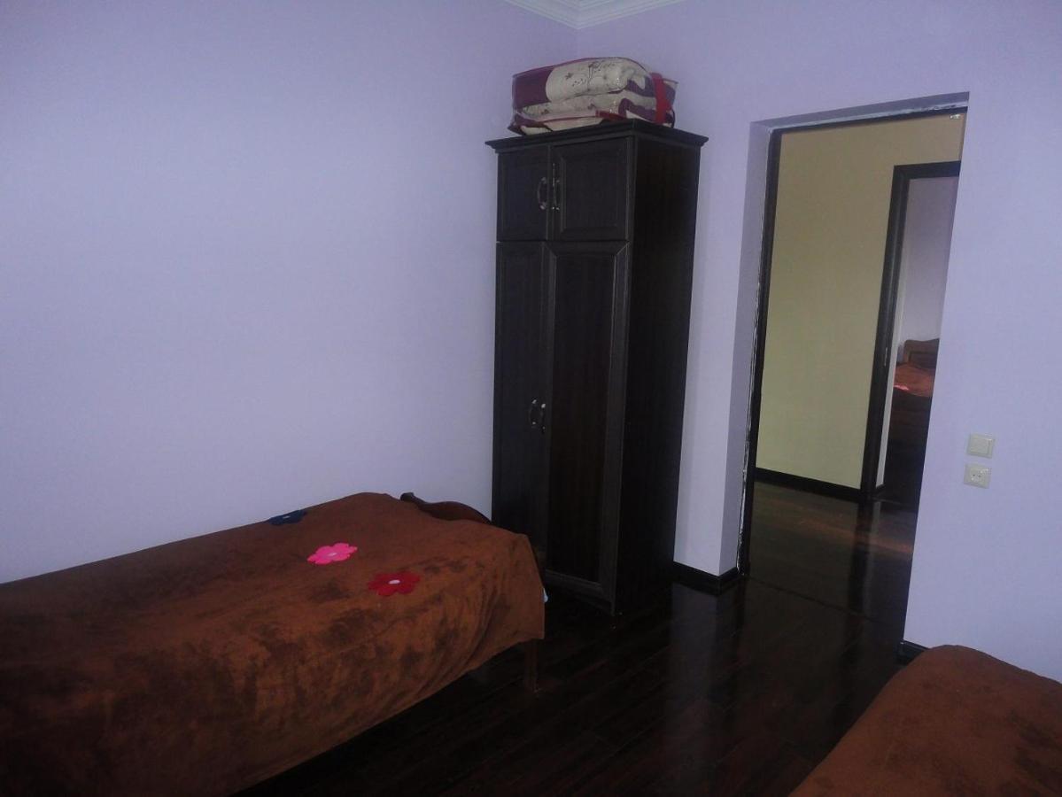 Guest House Надежда Kobuleti Zimmer foto