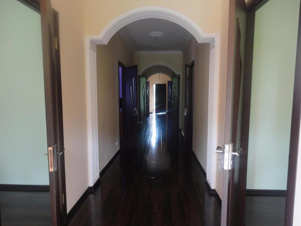 Guest House Надежда Kobuleti Zimmer foto